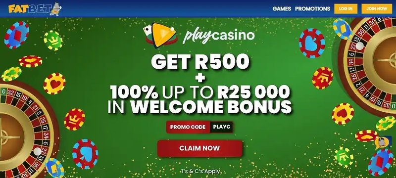 Fatbet Casino: A Quick Verdict for UK Players